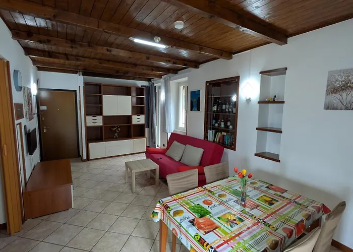 Sirena Vista Lago