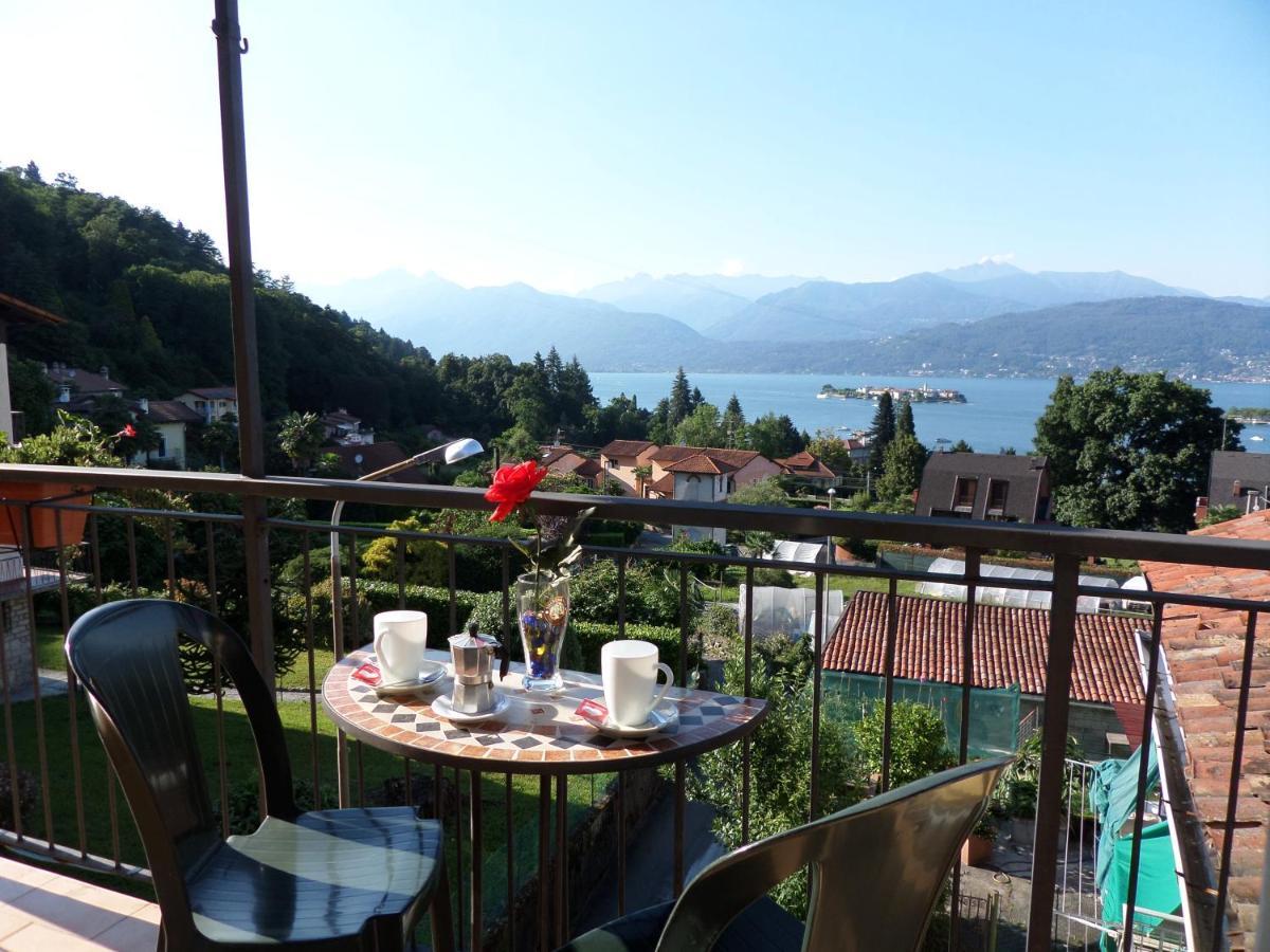 Apartment Sirena Vista Stresa