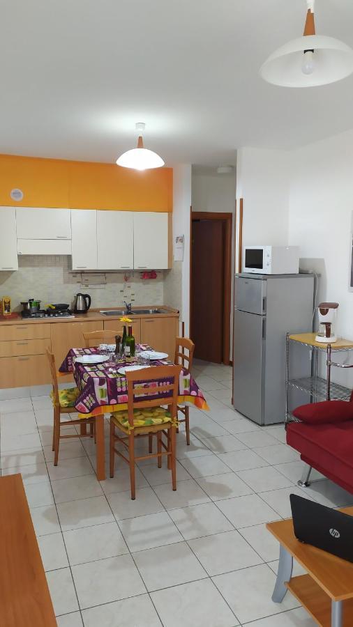 Apartment Sirena Vista *