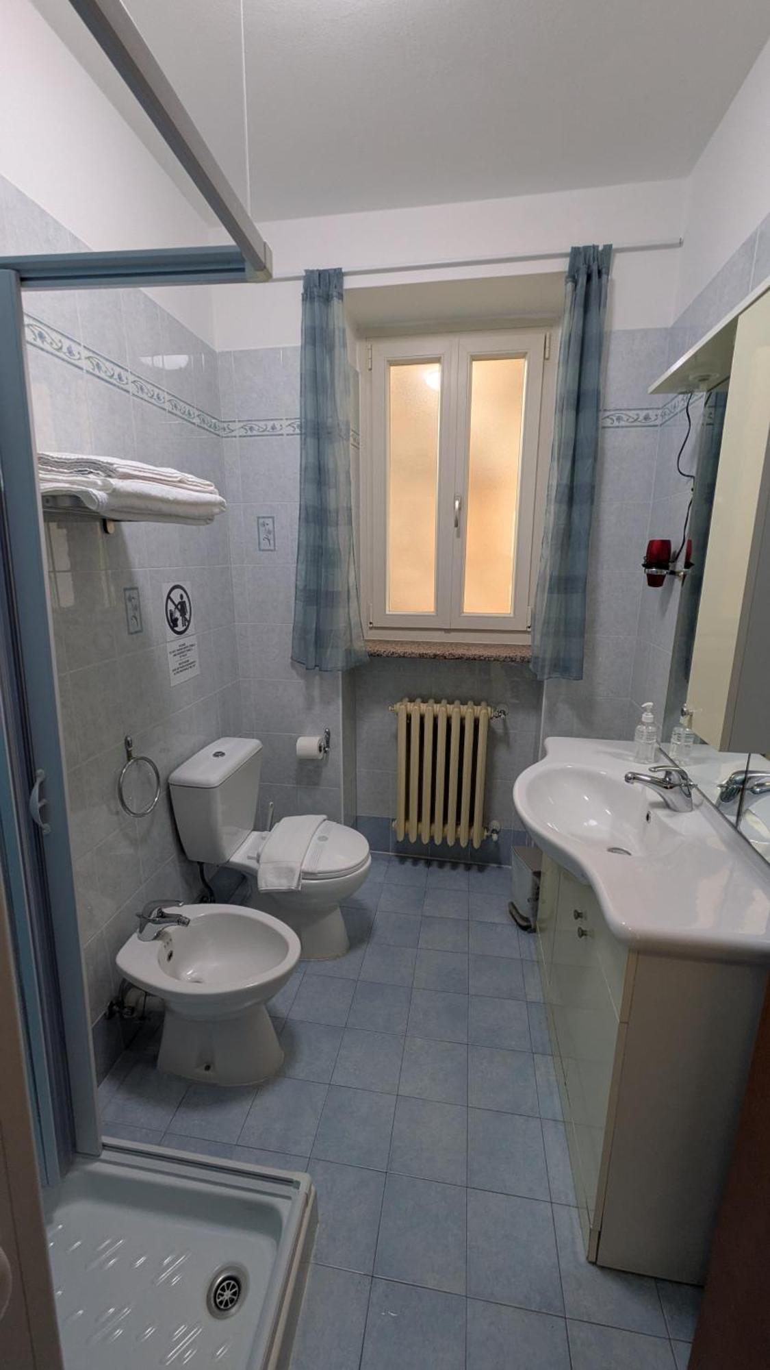 Apartment Sirena Vista Stresa