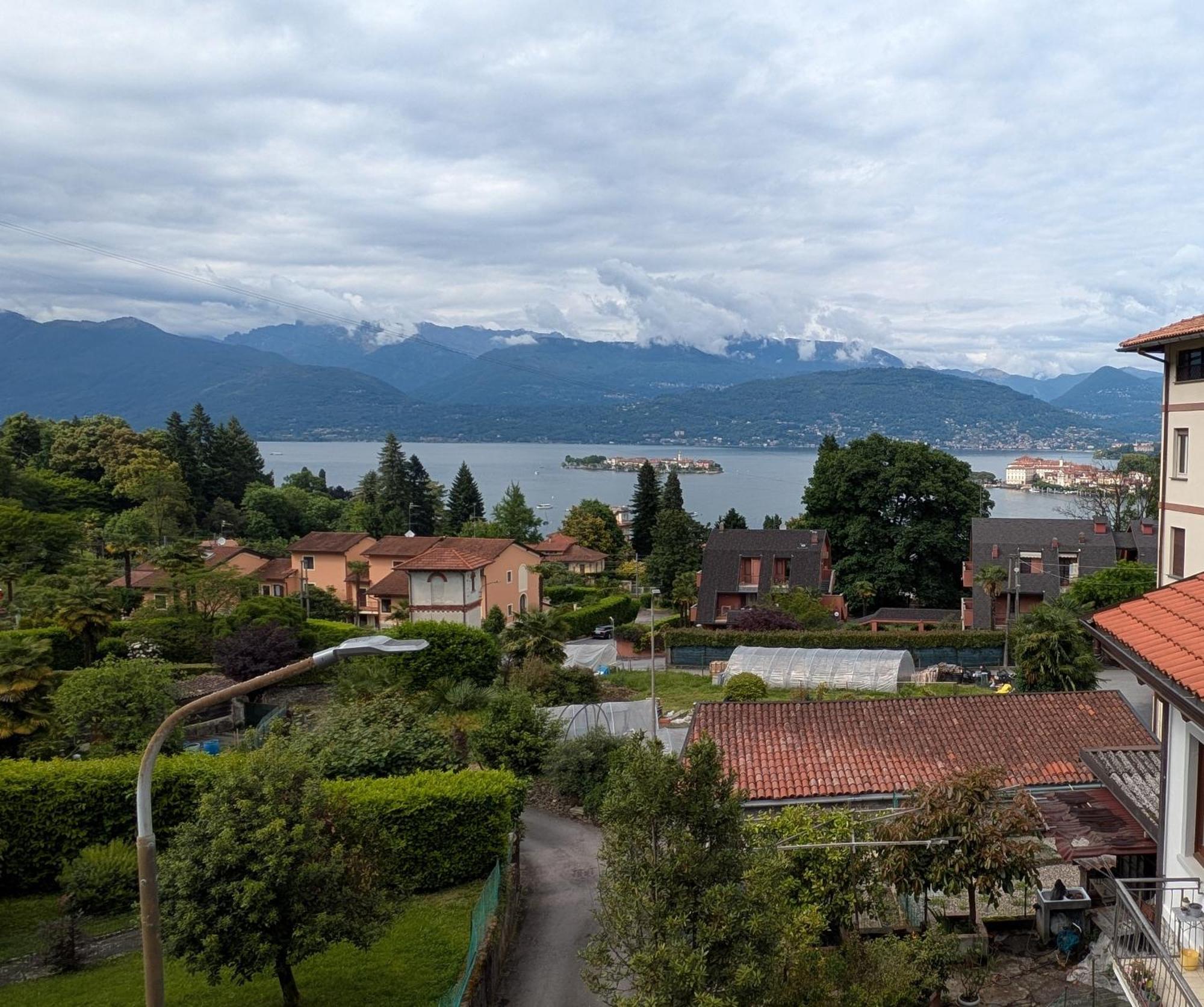 Sirena Vista *