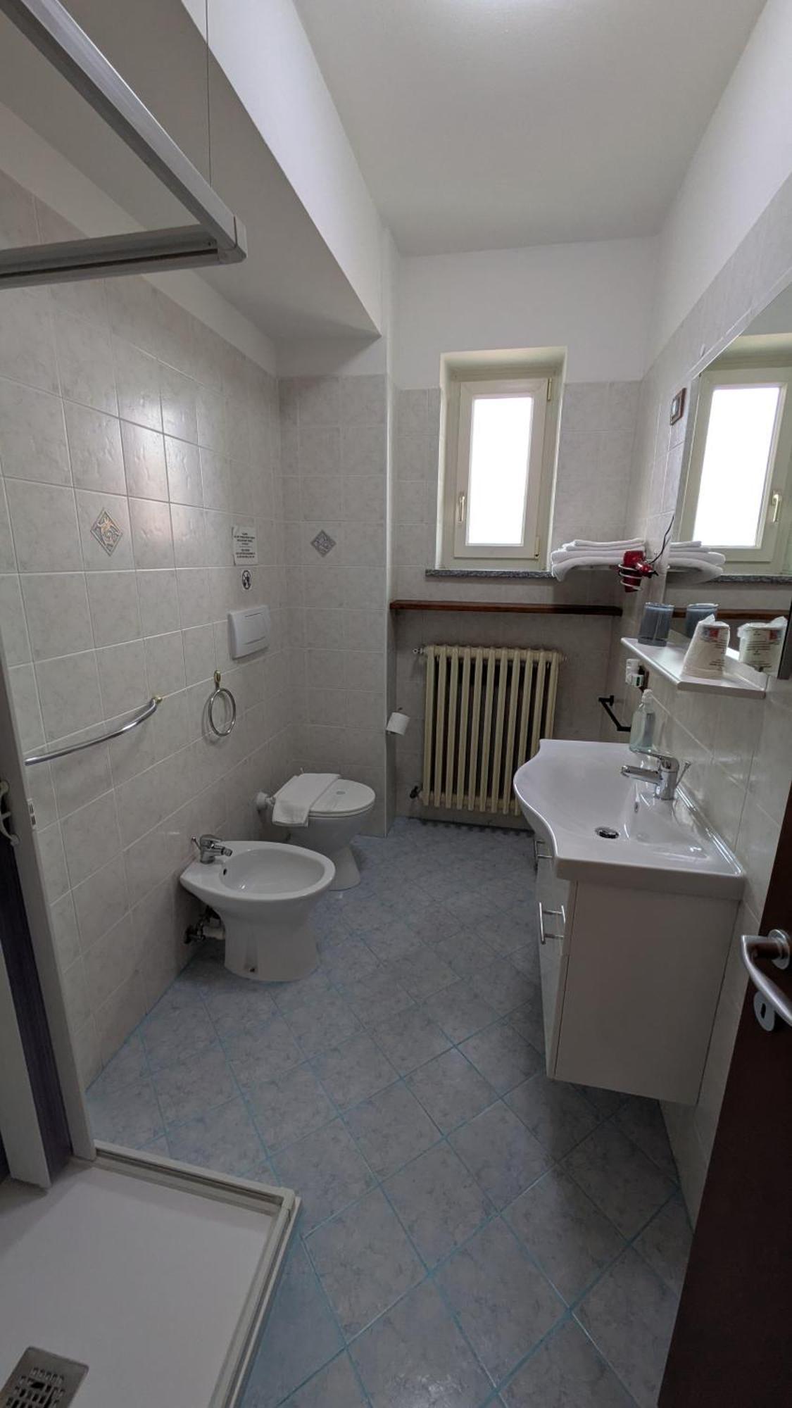 Sirena Vista Apartment Stresa