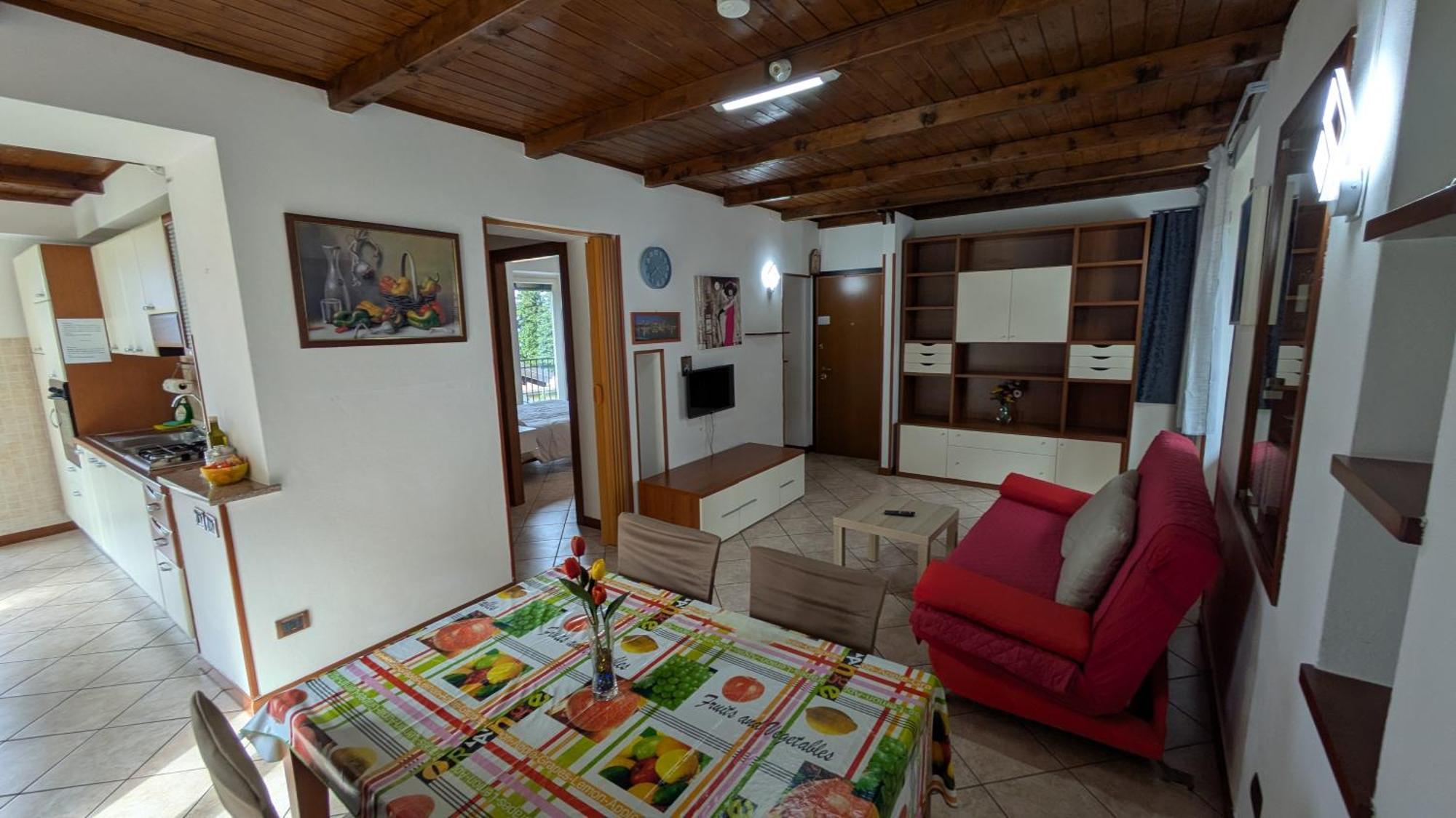 Sirena Vista *