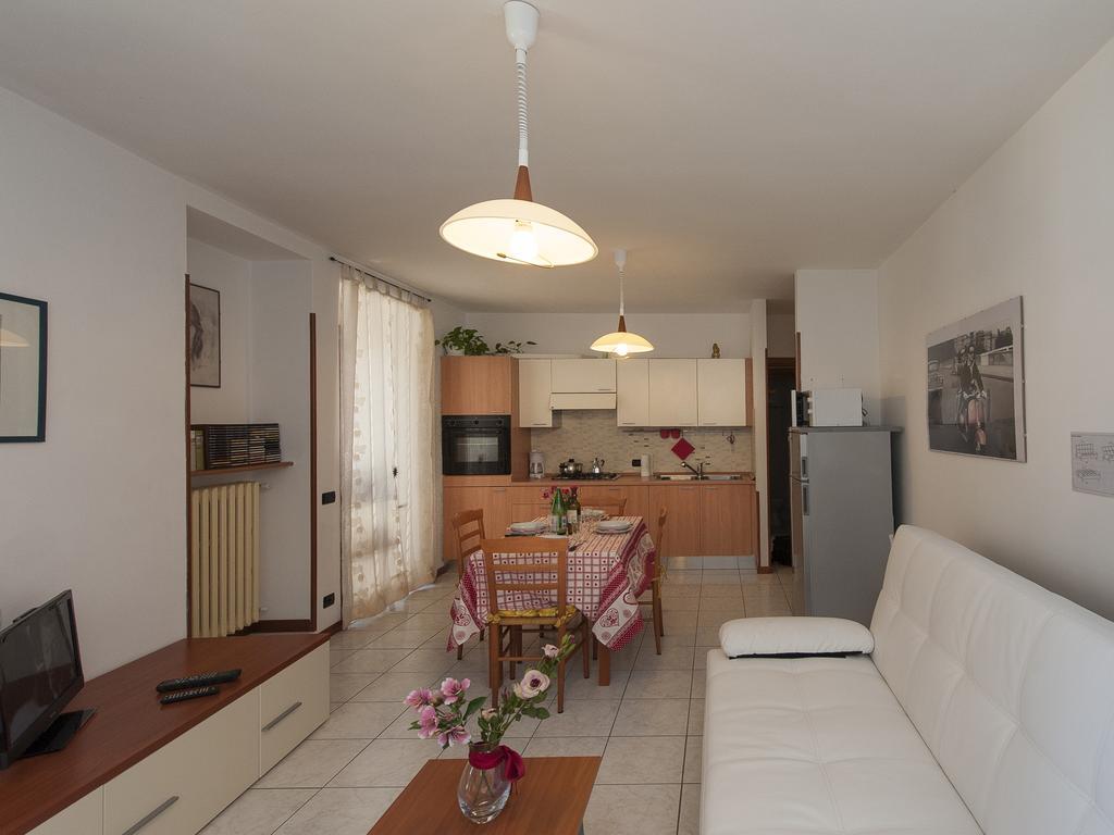 Sirena Vista Apartment